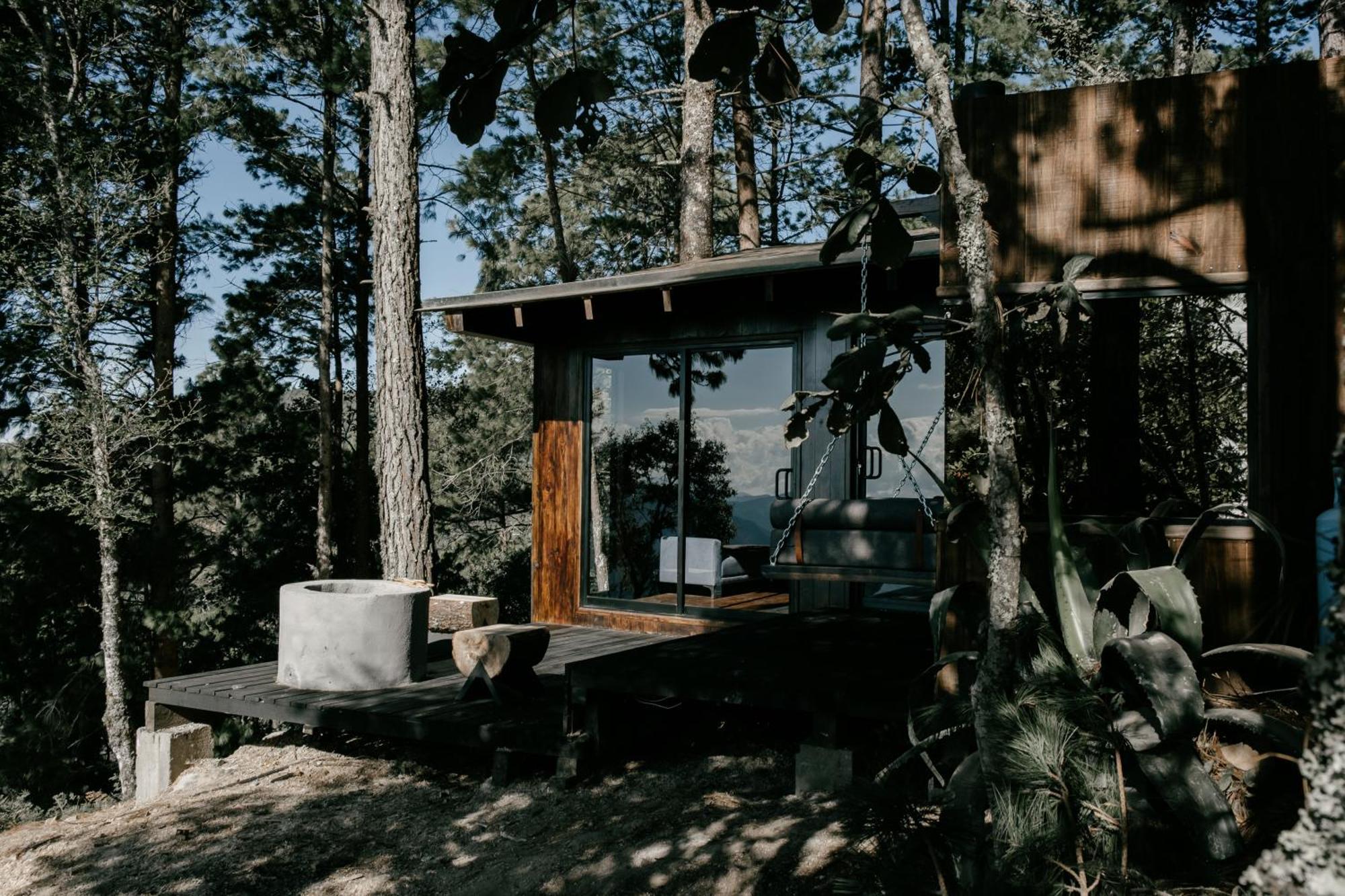 Lodge Rancho Viejo