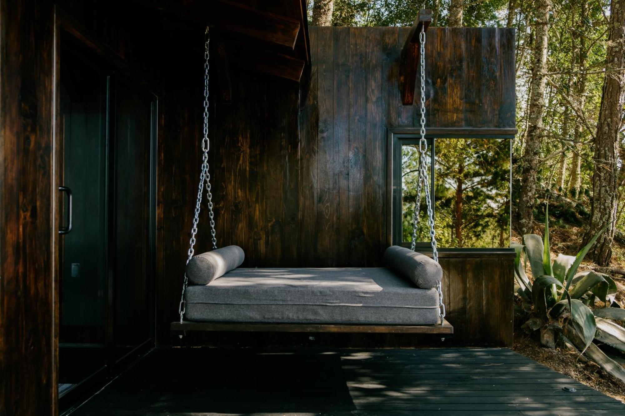 Lodge Rancho Viejo El Pacifico