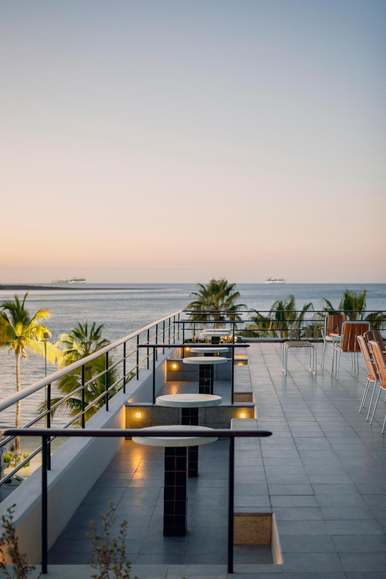 Baja Club Hotel, La Paz, Baja California Sur, A Member Of Design Hotel 5*