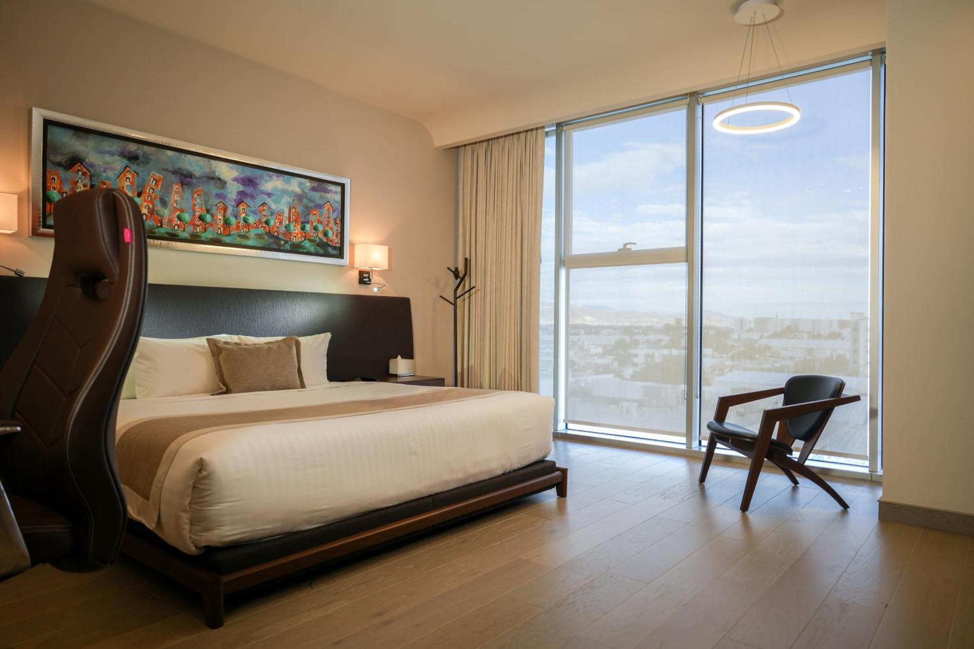 Metria Hotel 5*