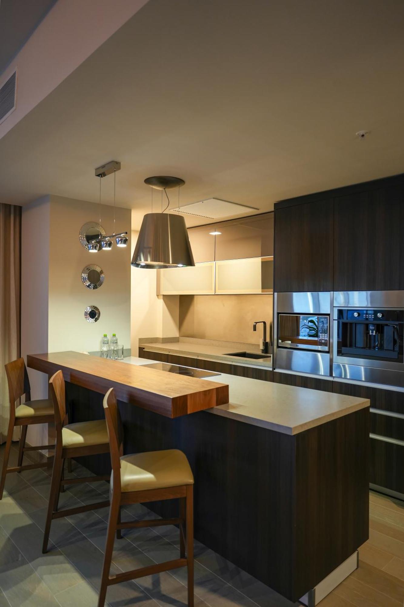 Hotel Metria 5*