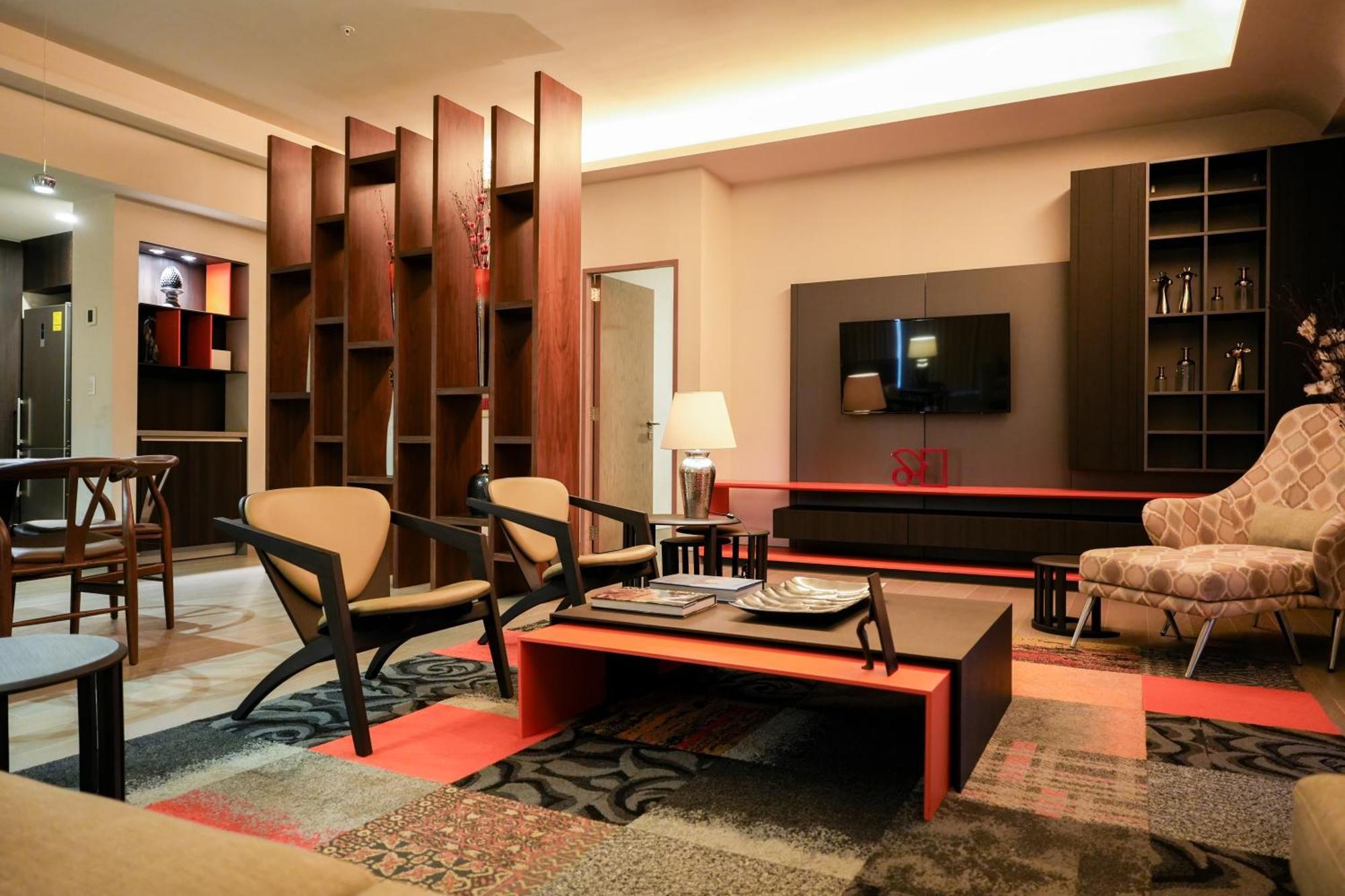 Metria Hotel Leon