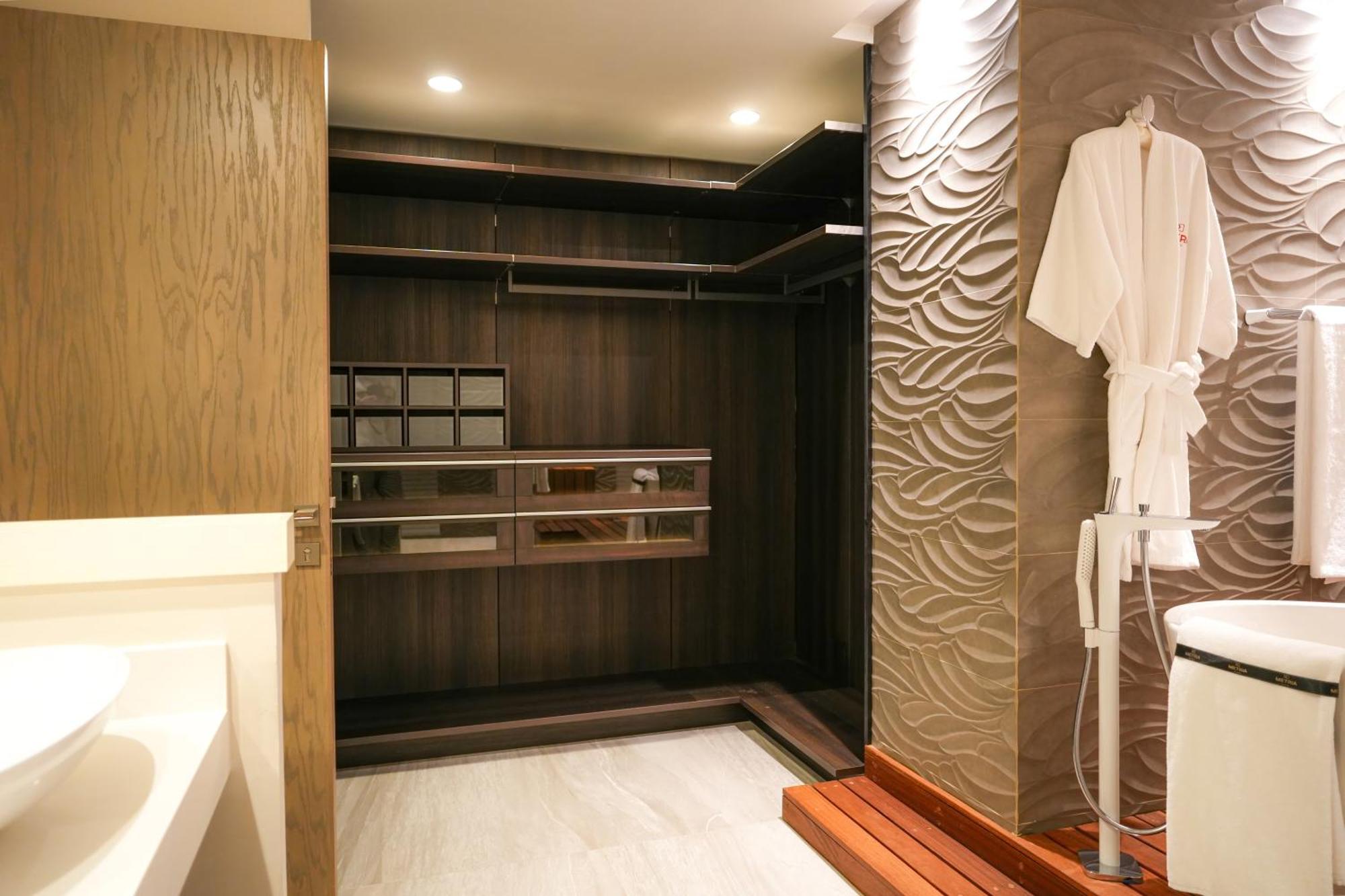 Hotel Metria Leon
