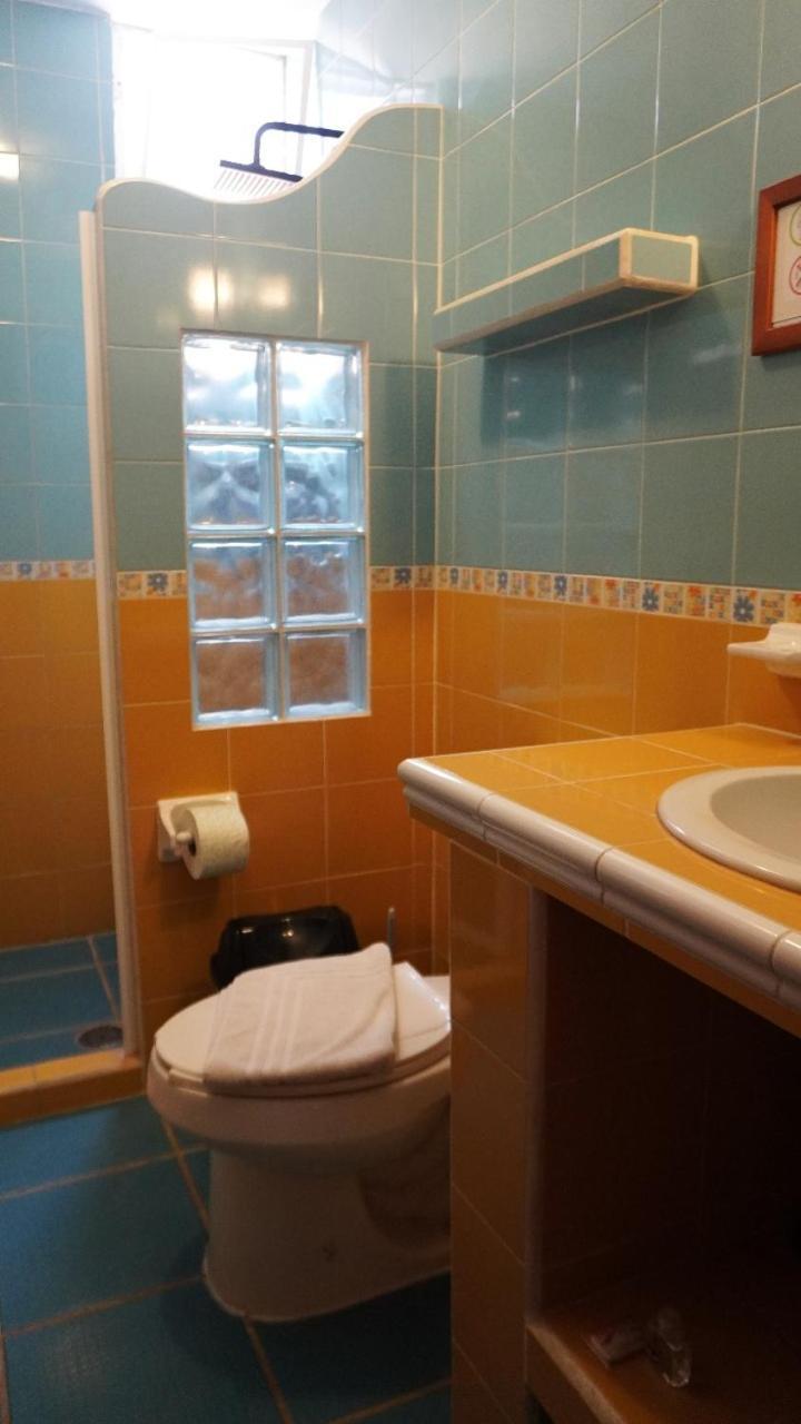 La Casita De La Penita Aparthotel