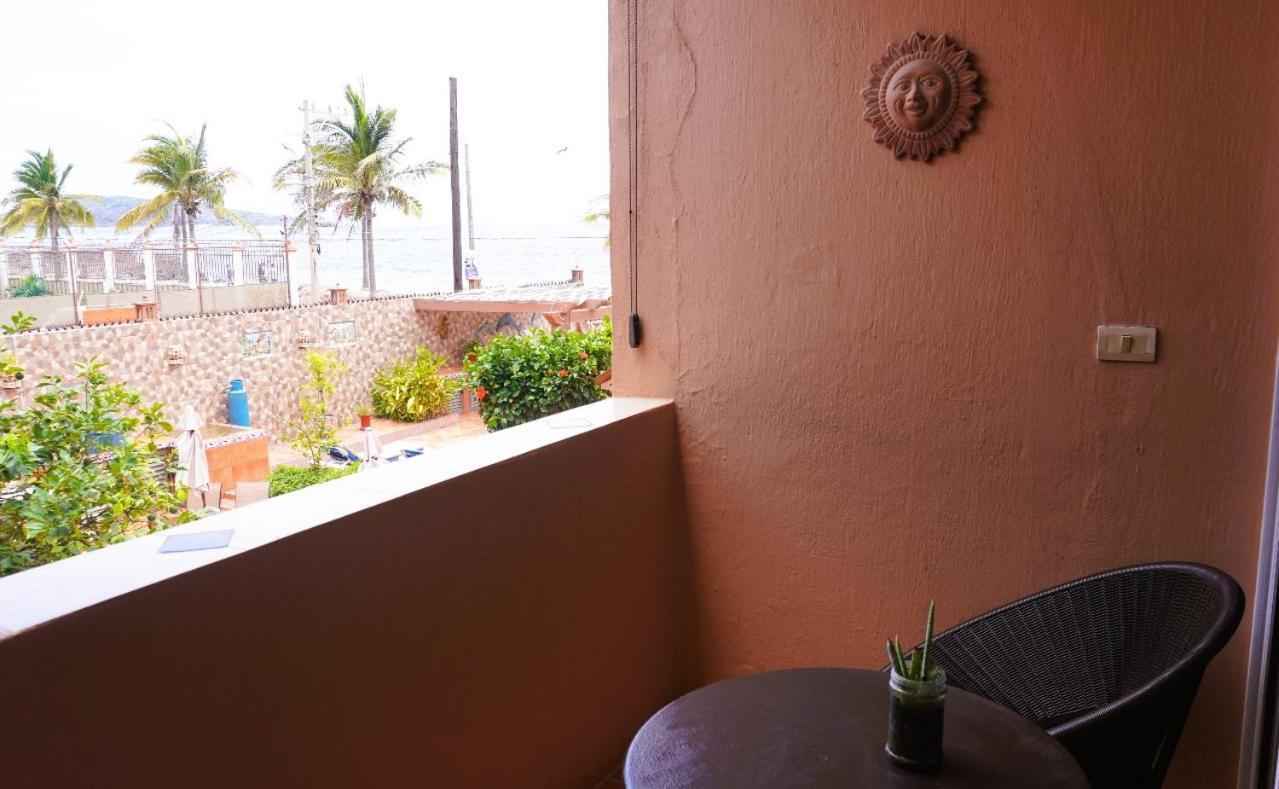 Aparthotel La Casita De La Penita Penita de Jaltemba