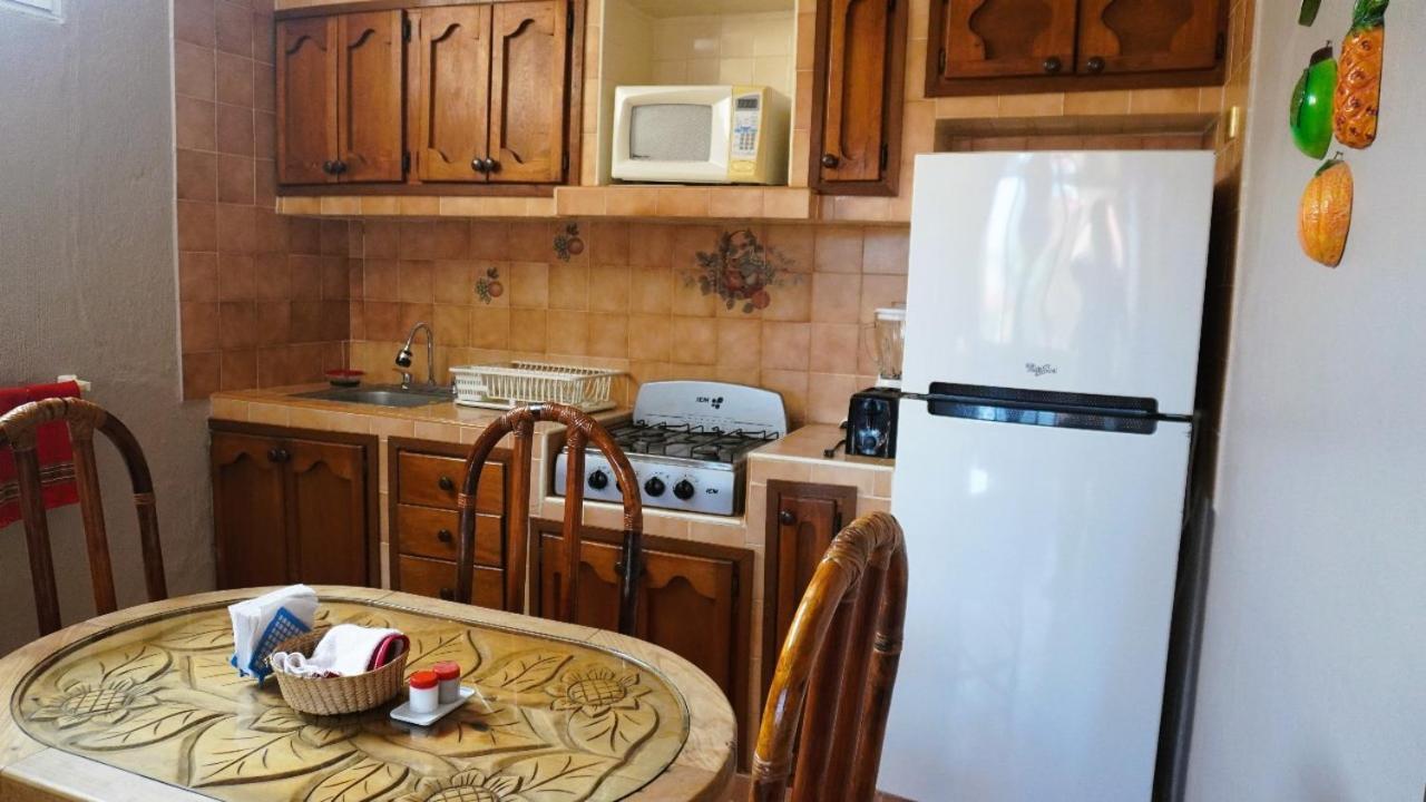 La Casita De La Penita Penita de Jaltemba