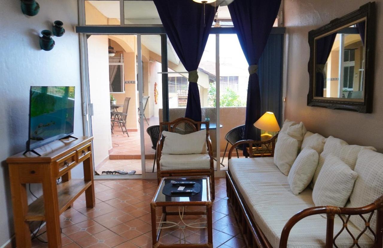 La Casita De La Penita Aparthotel