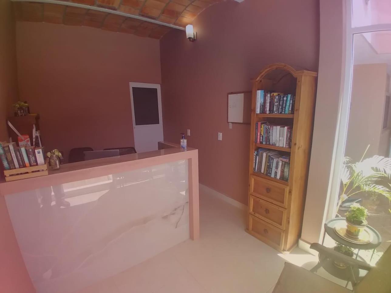Aparthotel La Casita De La Penita Penita de Jaltemba