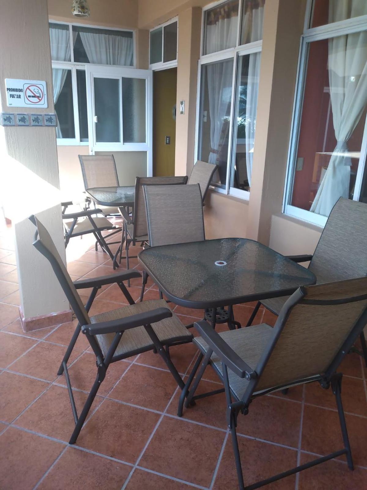 Aparthotel La Casita De La Penita Penita de Jaltemba