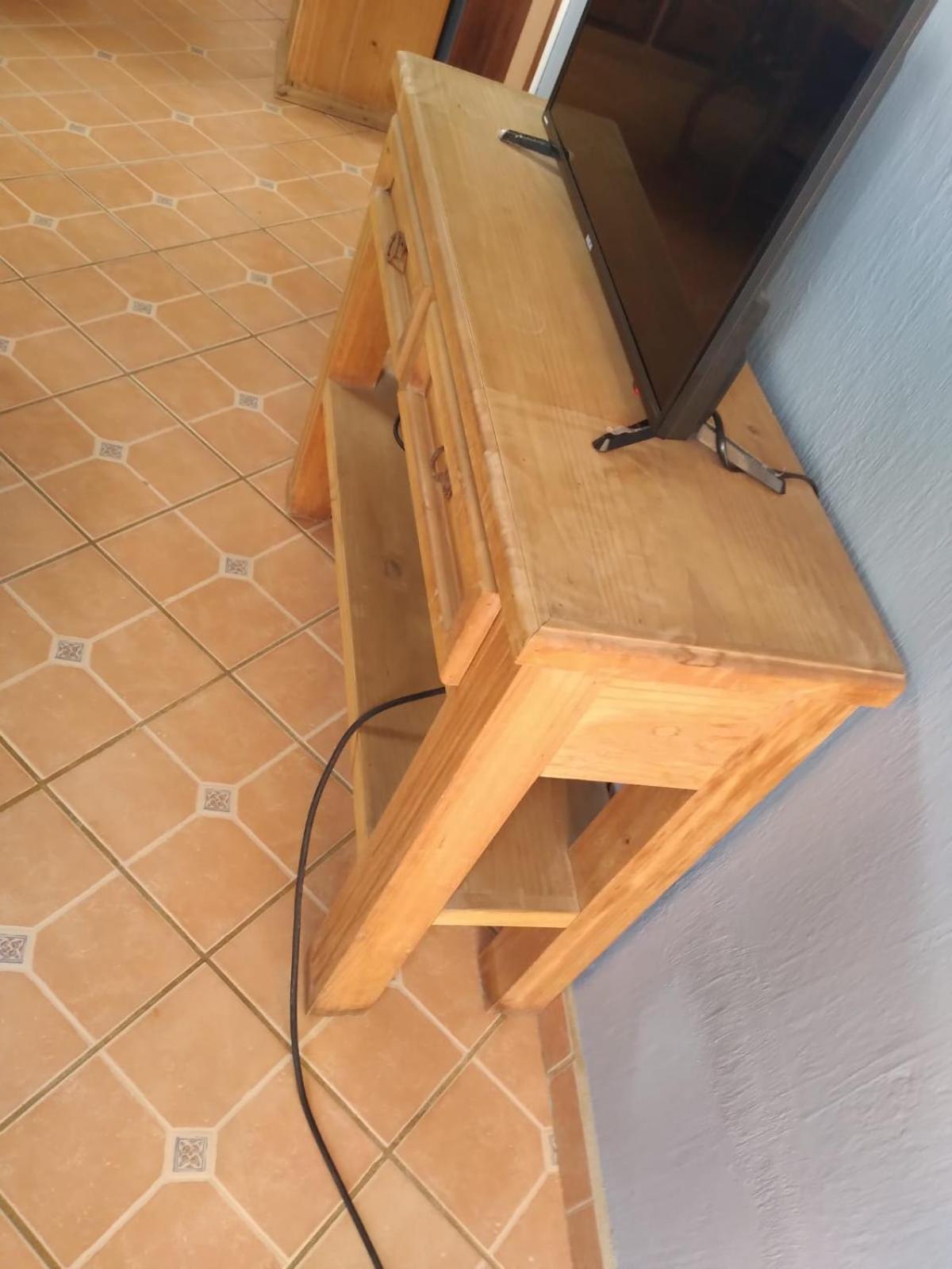 La Casita De La Penita *