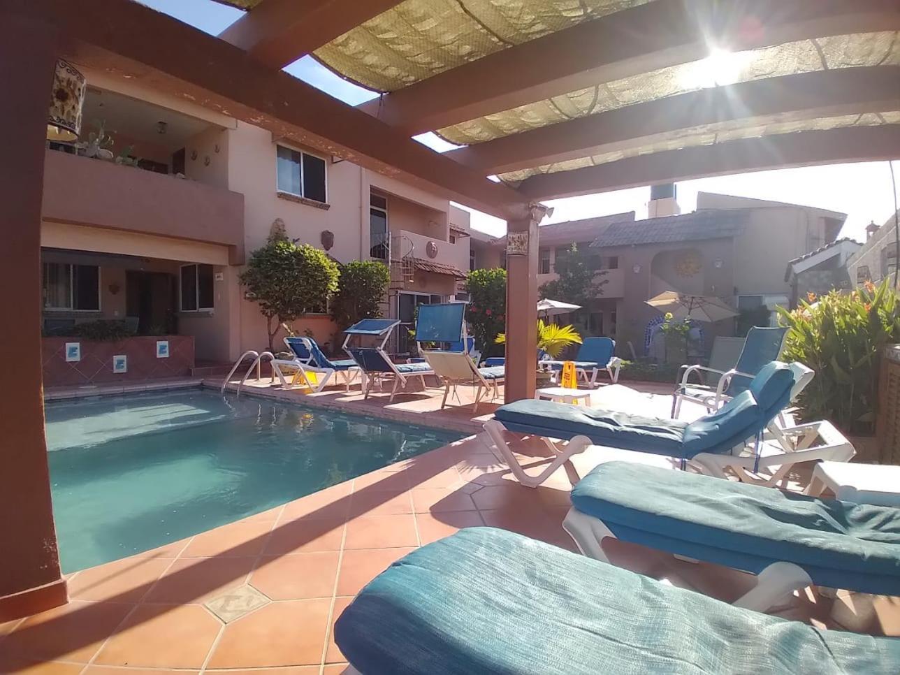 La Casita De La Penita Aparthotel *