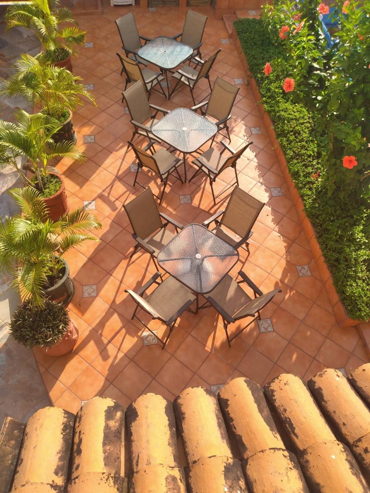 La Casita De La Penita Penita de Jaltemba