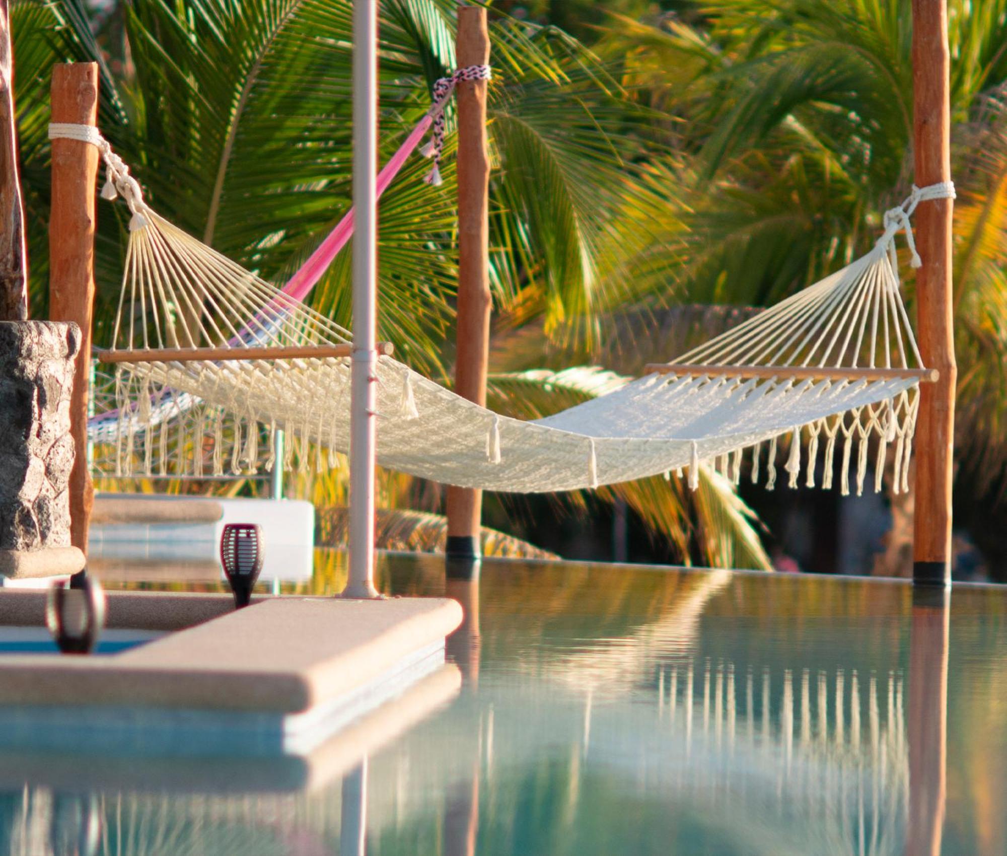 Sunset Island Riviera Nayarit Hotel 5*