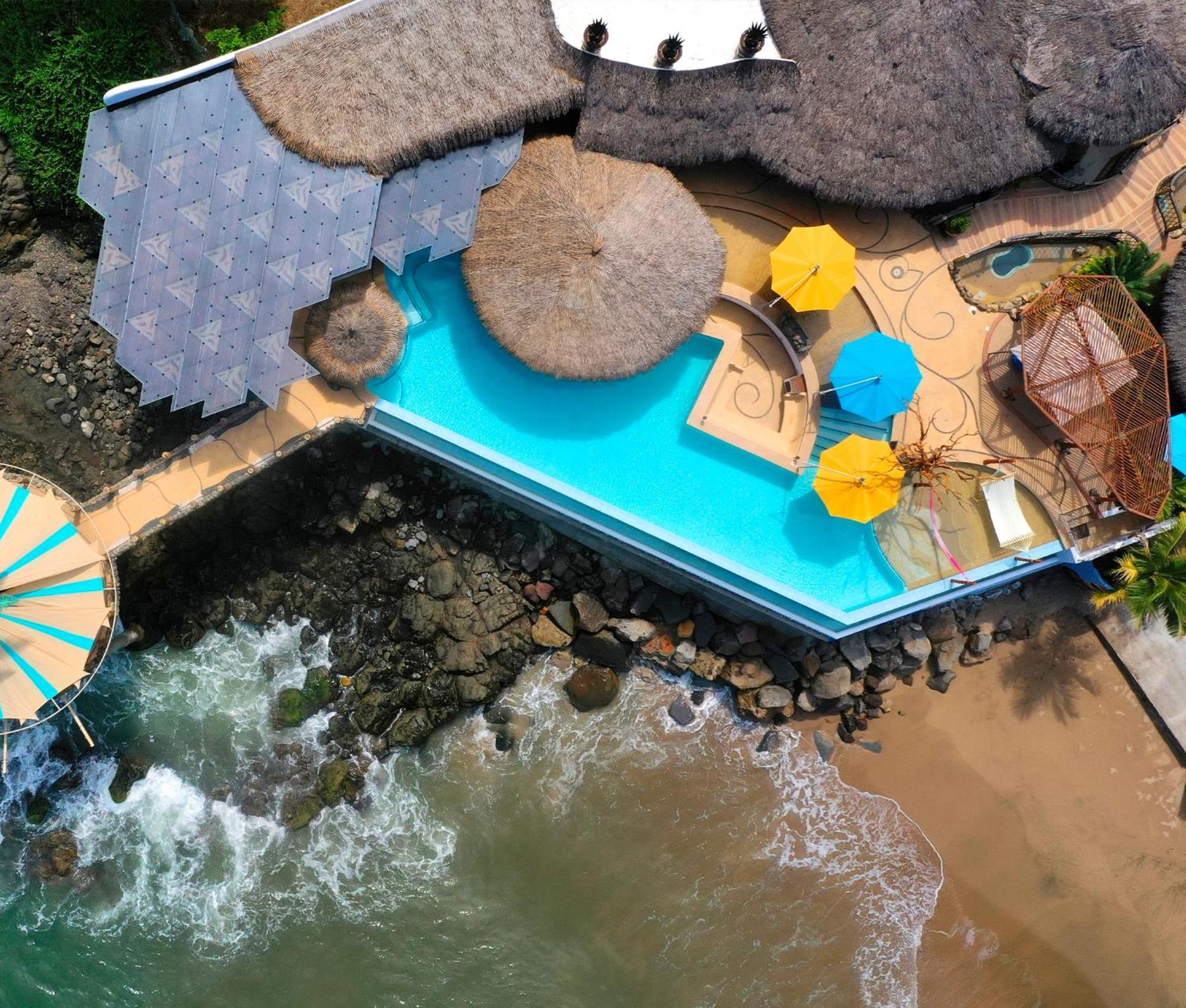 Sunset Island Riviera Nayarit 5*