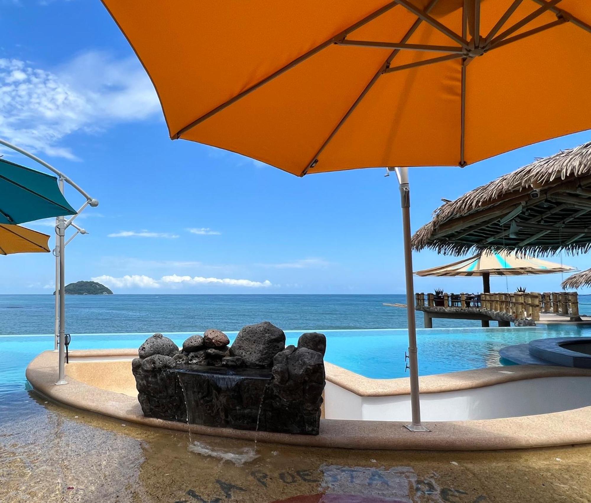 Sunset Island Riviera Nayarit Hotel
