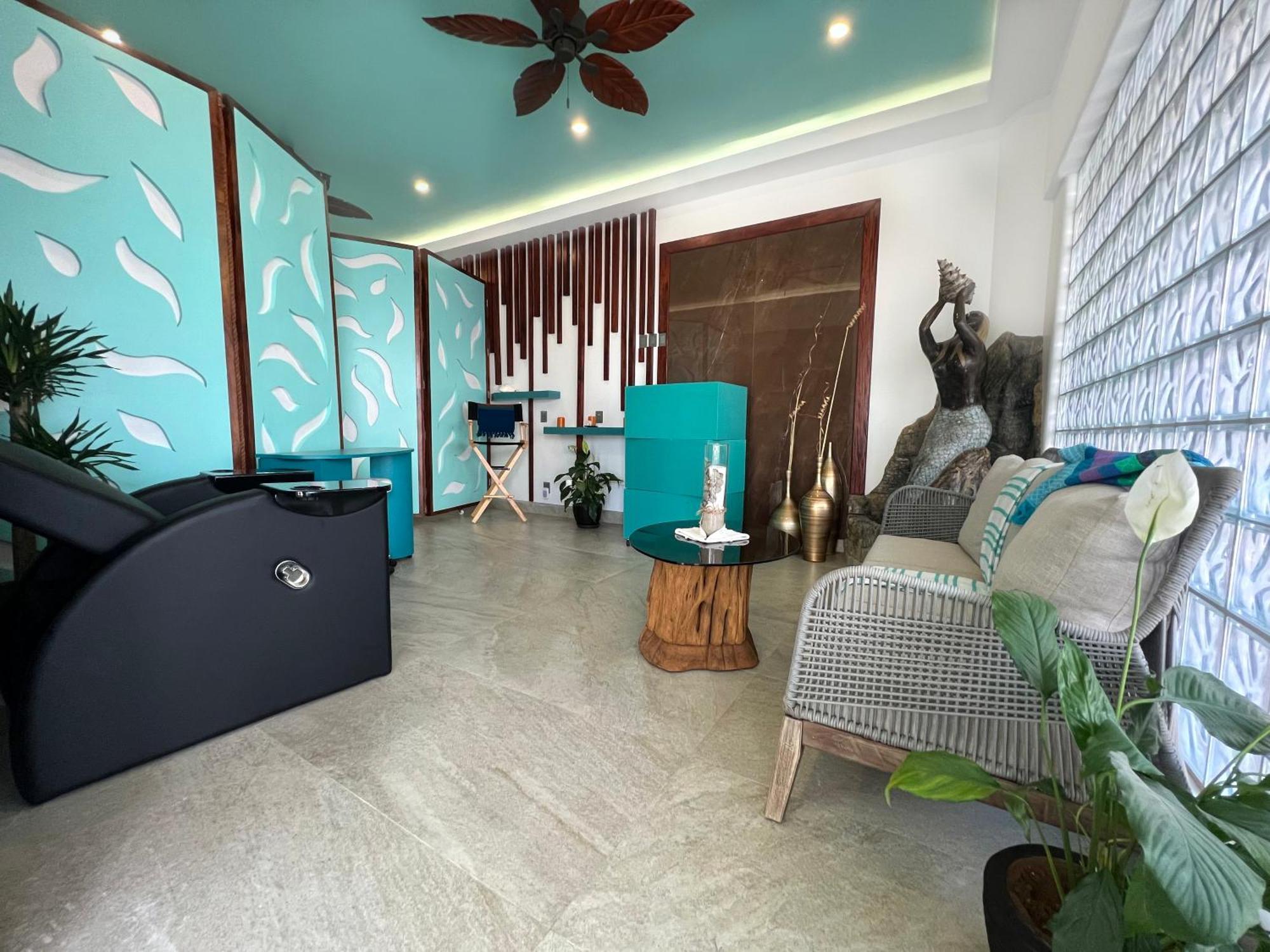 Sunset Island Riviera Nayarit Hotel