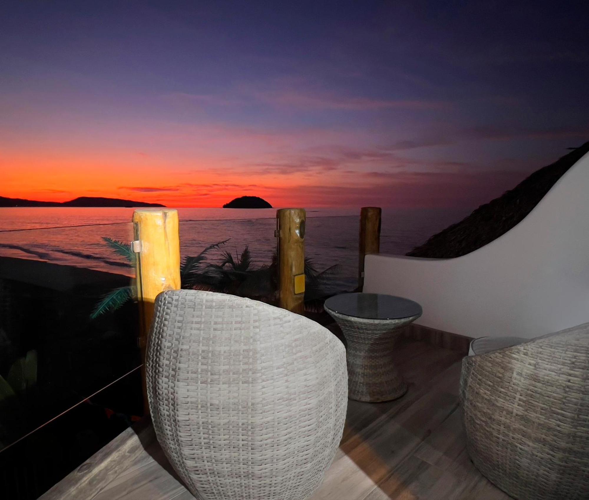 Hotel Sunset Island Riviera Nayarit Penita de Jaltemba