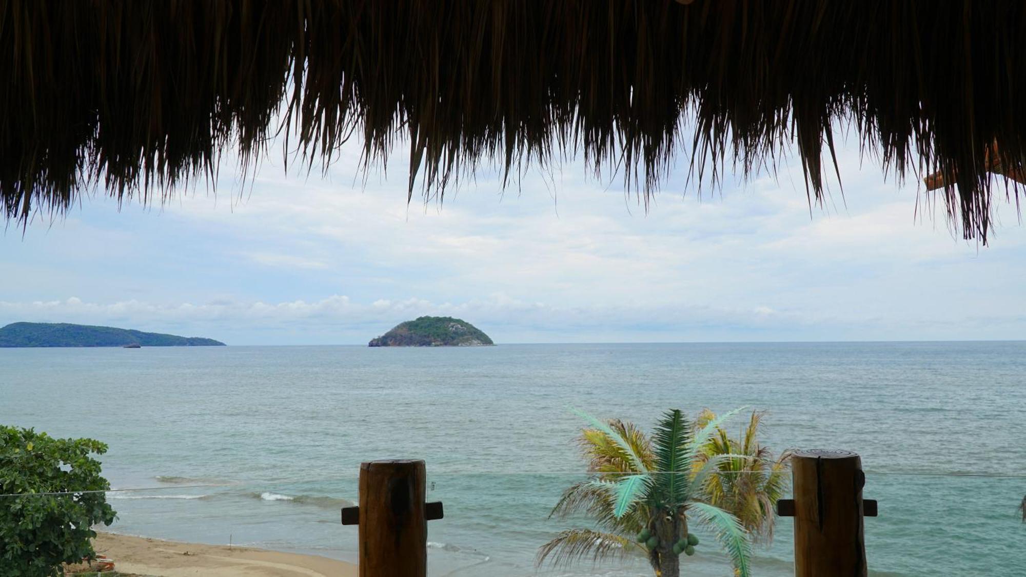 Sunset Island Riviera Nayarit 5*