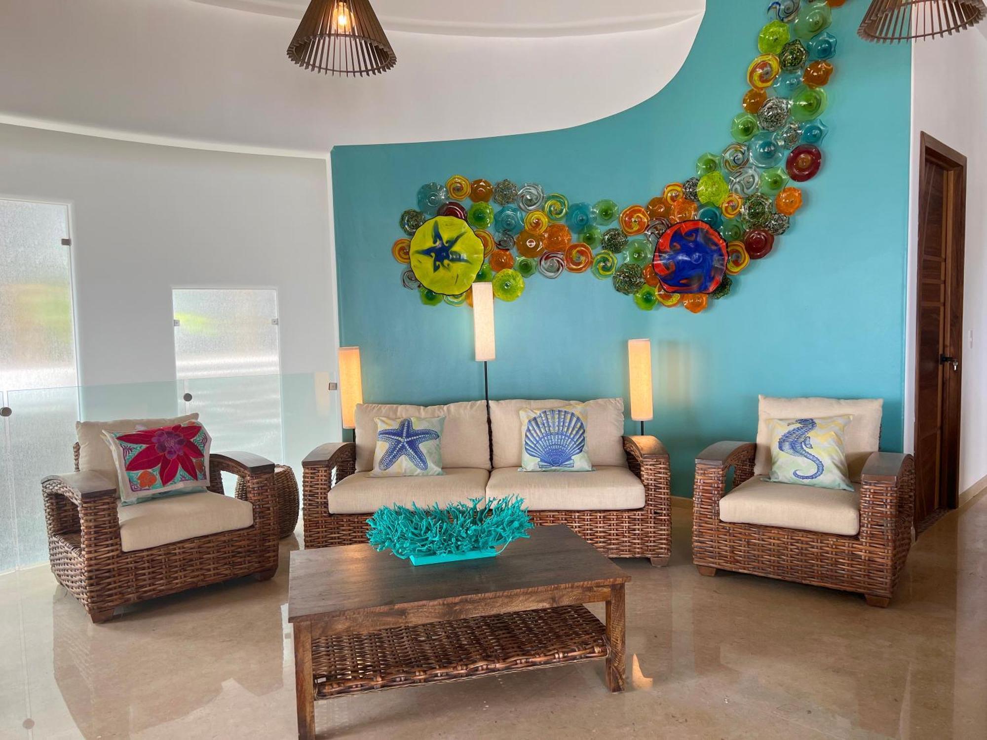 Sunset Island Riviera Nayarit 5* Penita de Jaltemba