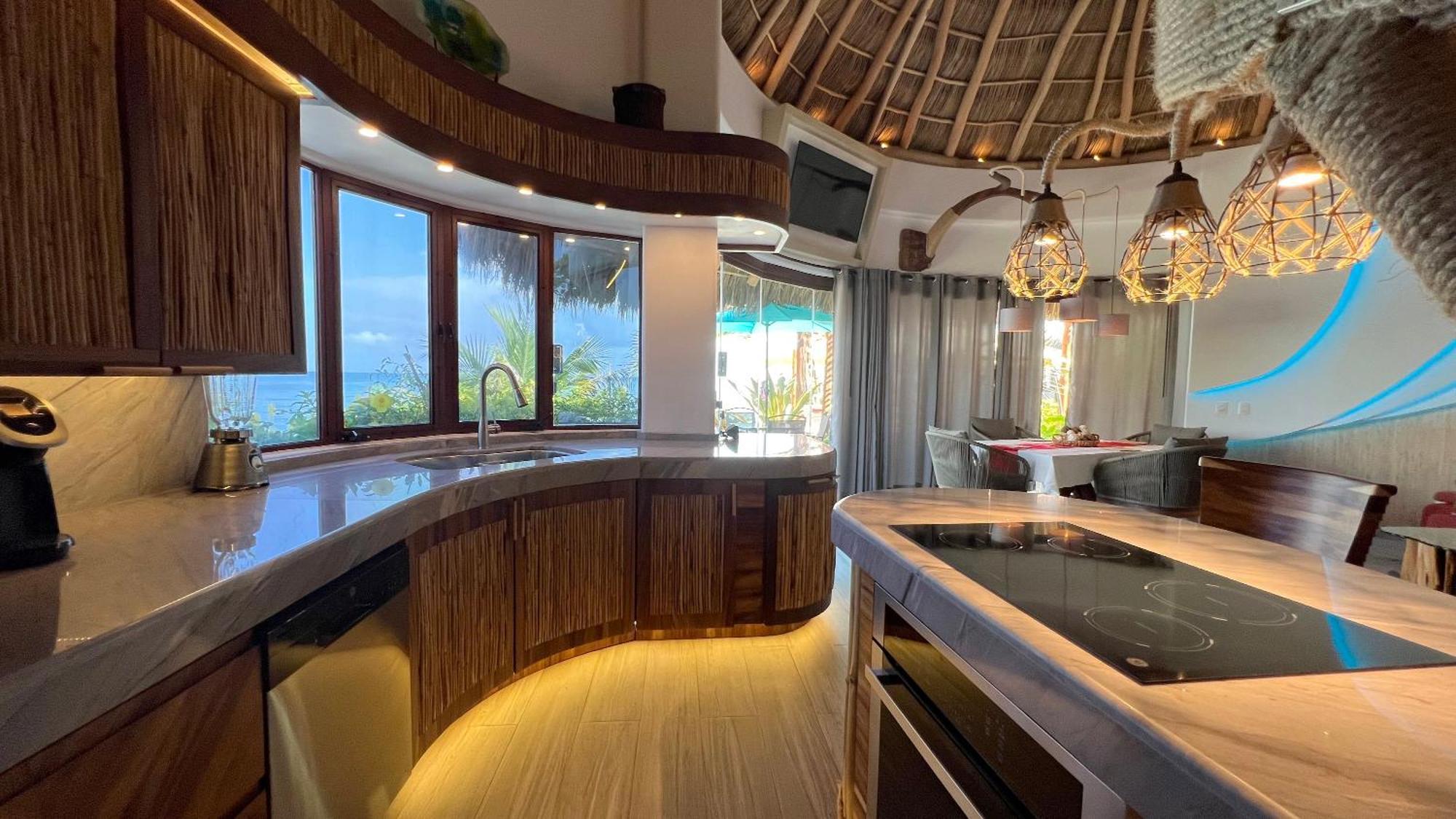 Sunset Island Riviera Nayarit Hotel 5*