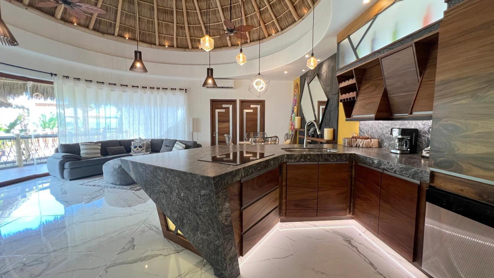Hotel Sunset Island Riviera Nayarit