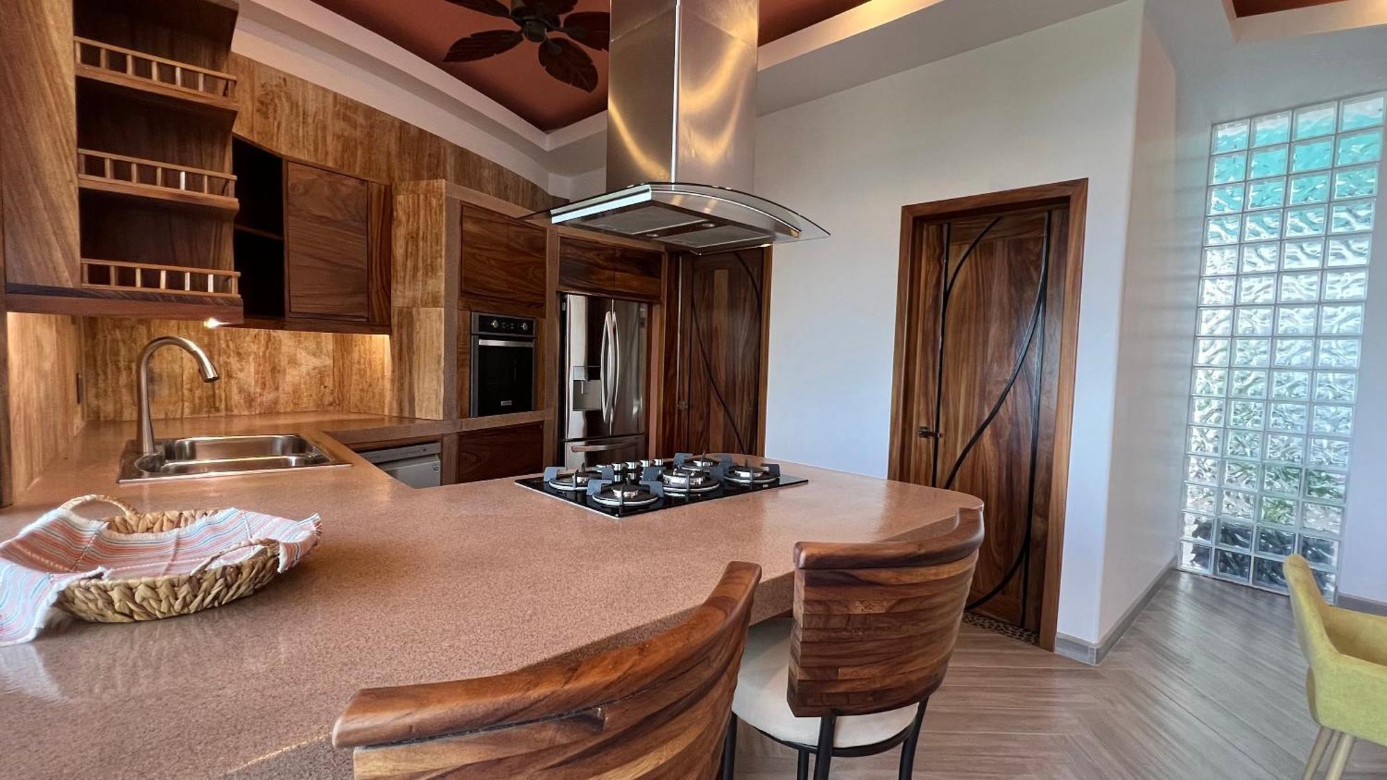 Sunset Island Riviera Nayarit 5*