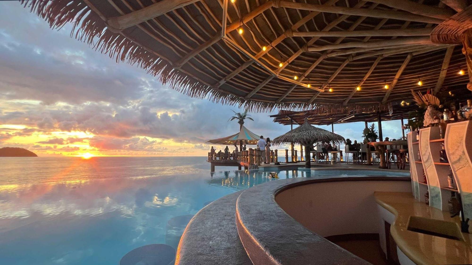 Sunset Island Riviera Nayarit 5*