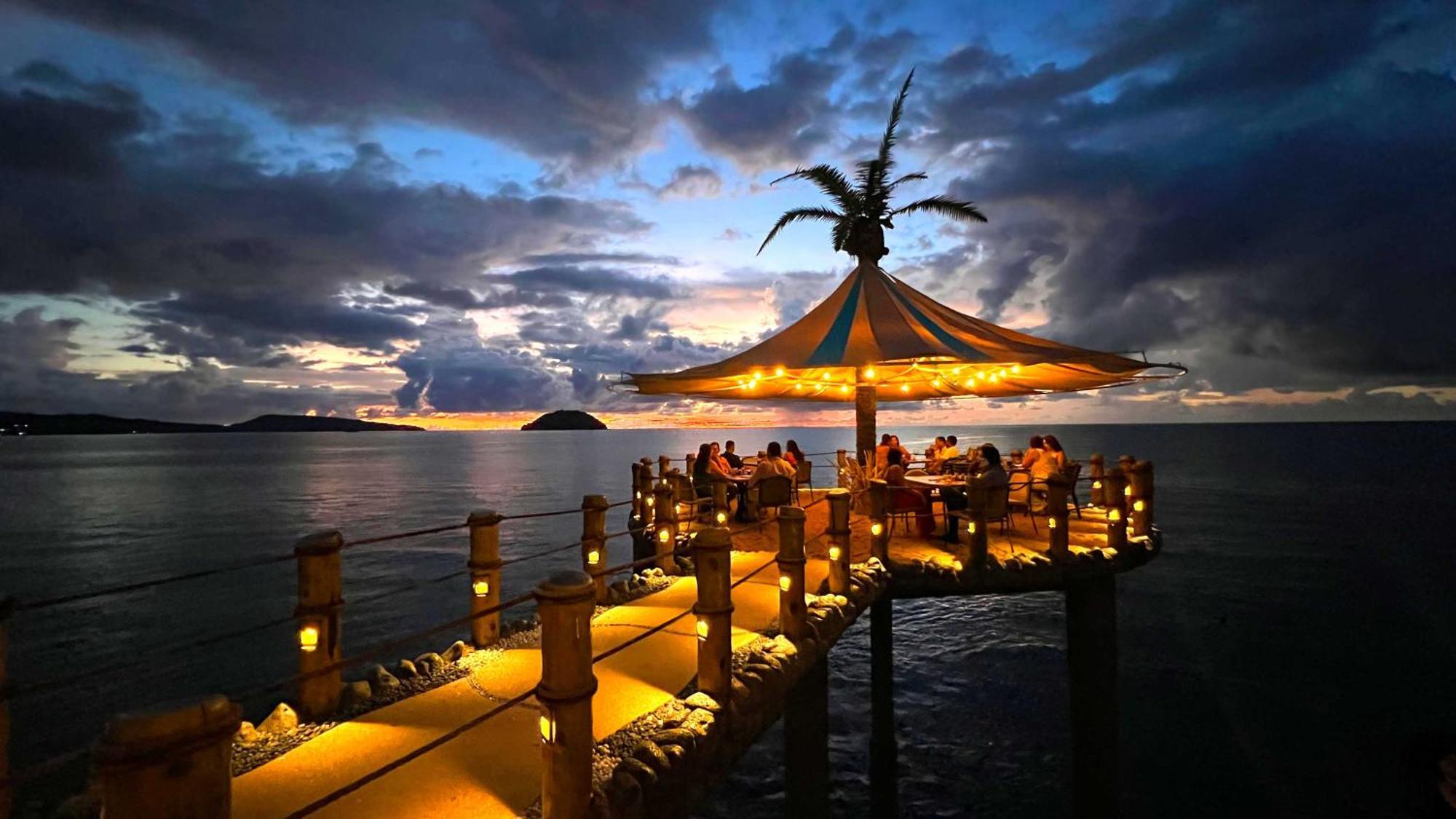 Sunset Island Riviera Nayarit 5* Penita de Jaltemba