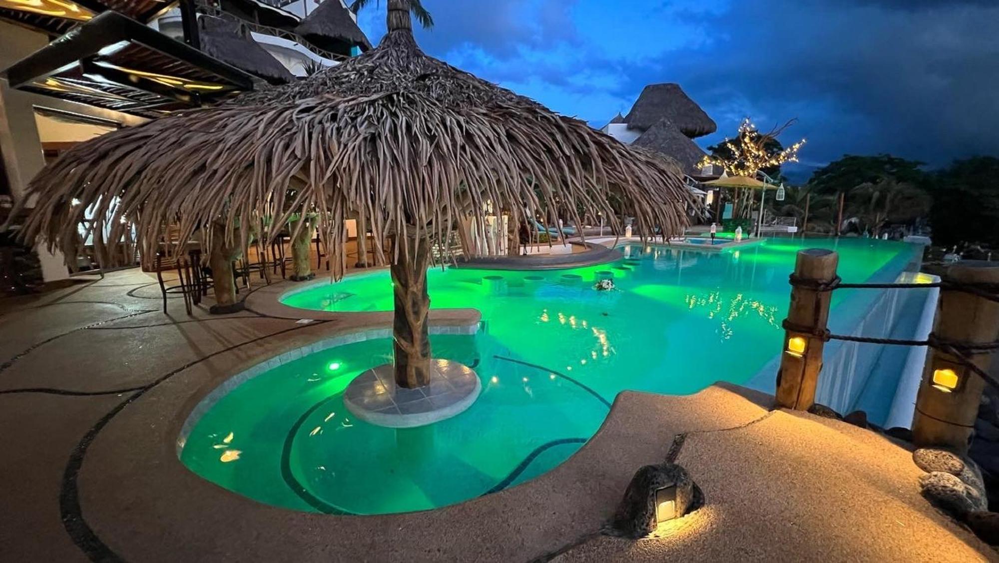 Sunset Island Riviera Nayarit Hotel
