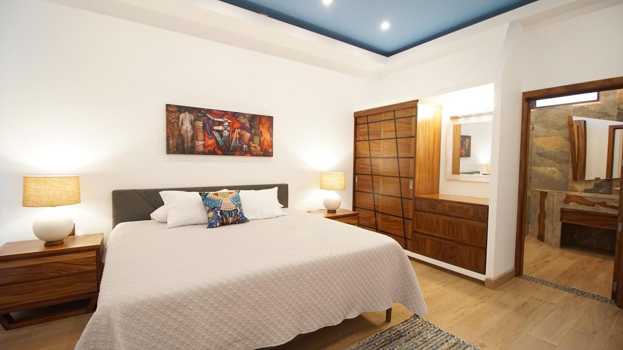 Sunset Island Riviera Nayarit Hotel 5*
