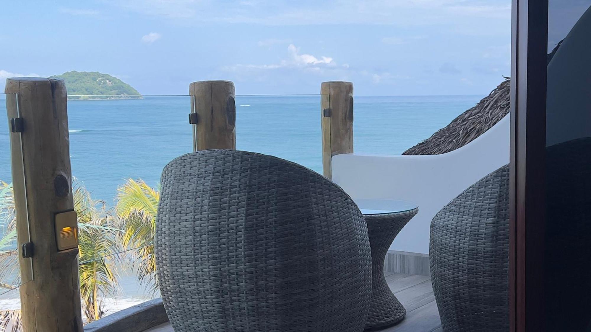 Sunset Island Riviera Nayarit Hotel 5*