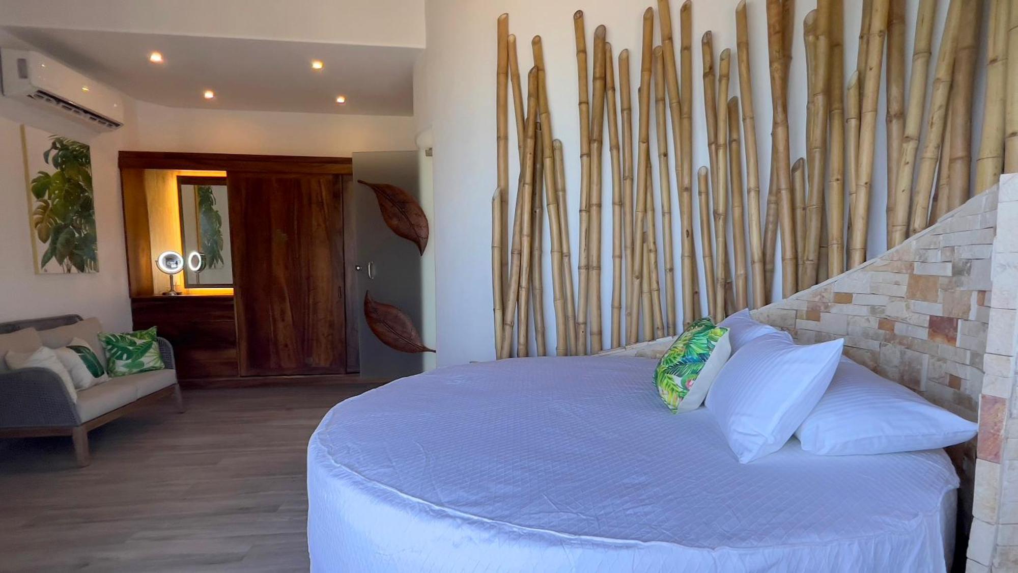 Sunset Island Riviera Nayarit Hotel