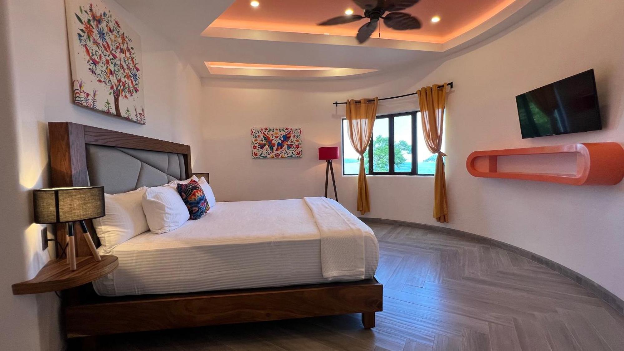 Sunset Island Riviera Nayarit Hotel 5*