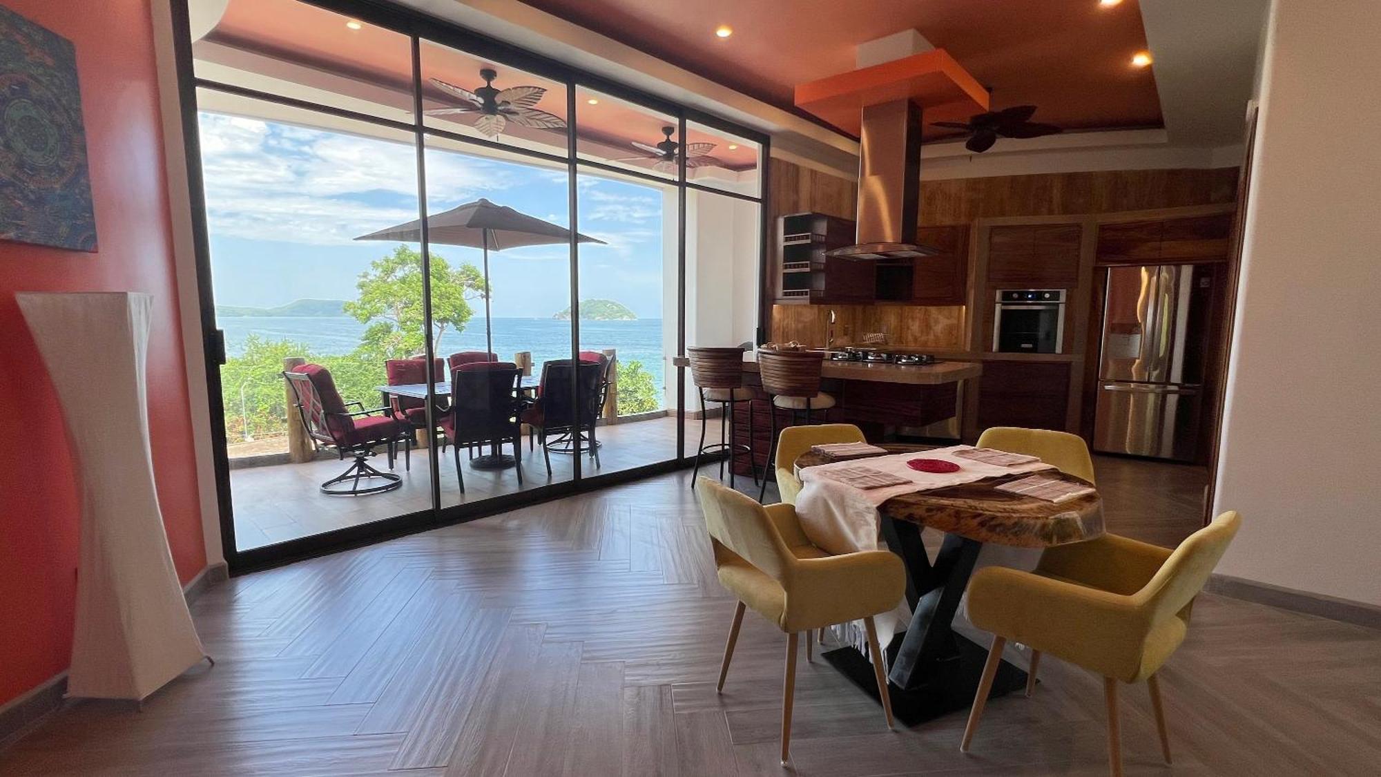 Sunset Island Riviera Nayarit 5* Penita de Jaltemba