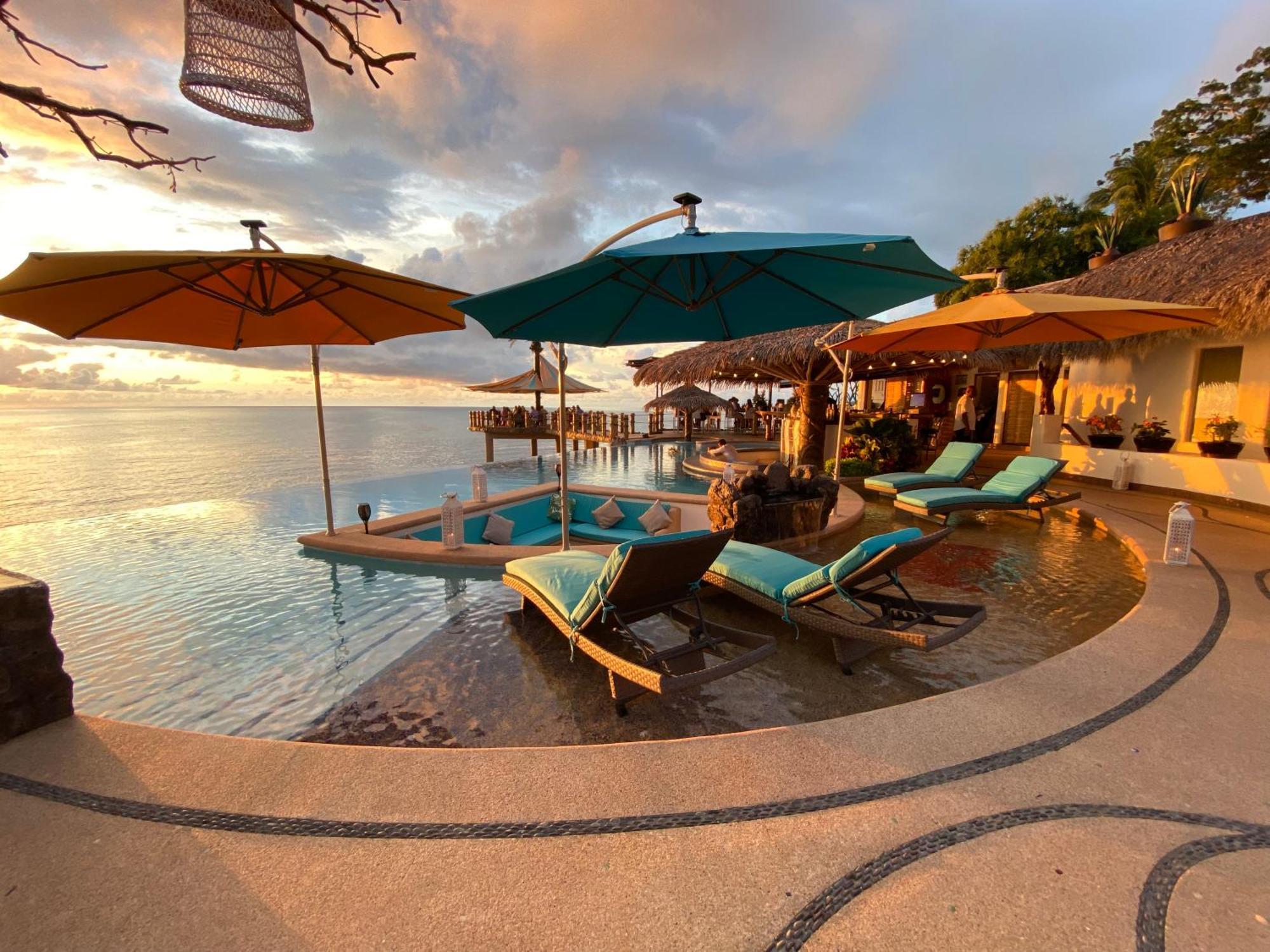 Hotel Sunset Island Riviera Nayarit Penita de Jaltemba