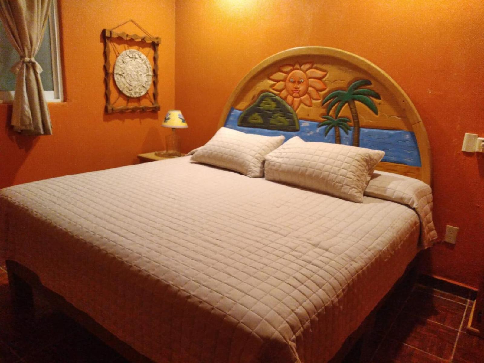 La Casita De La Penita * Penita de Jaltemba