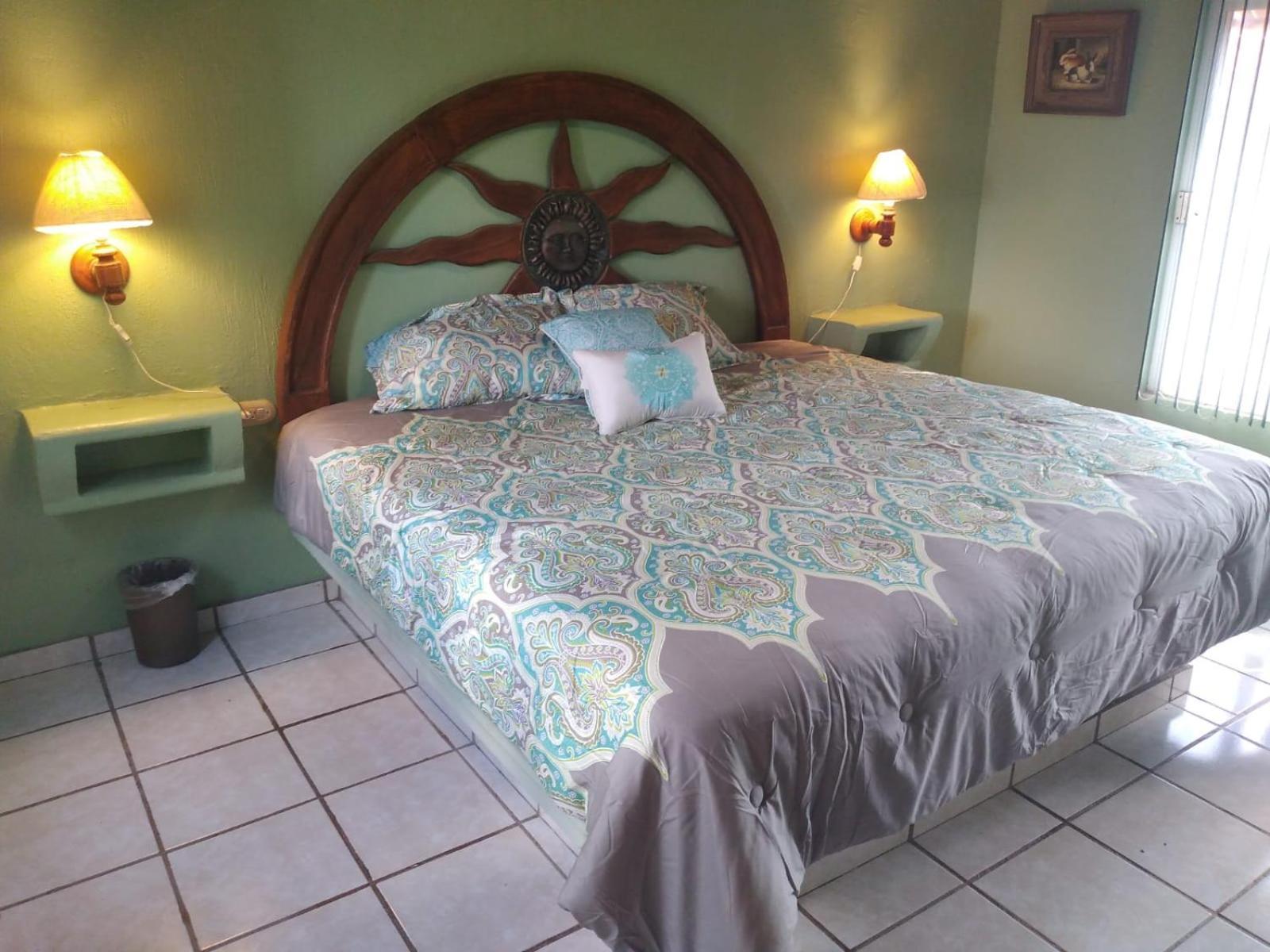 Aparthotel La Casita De La Penita *