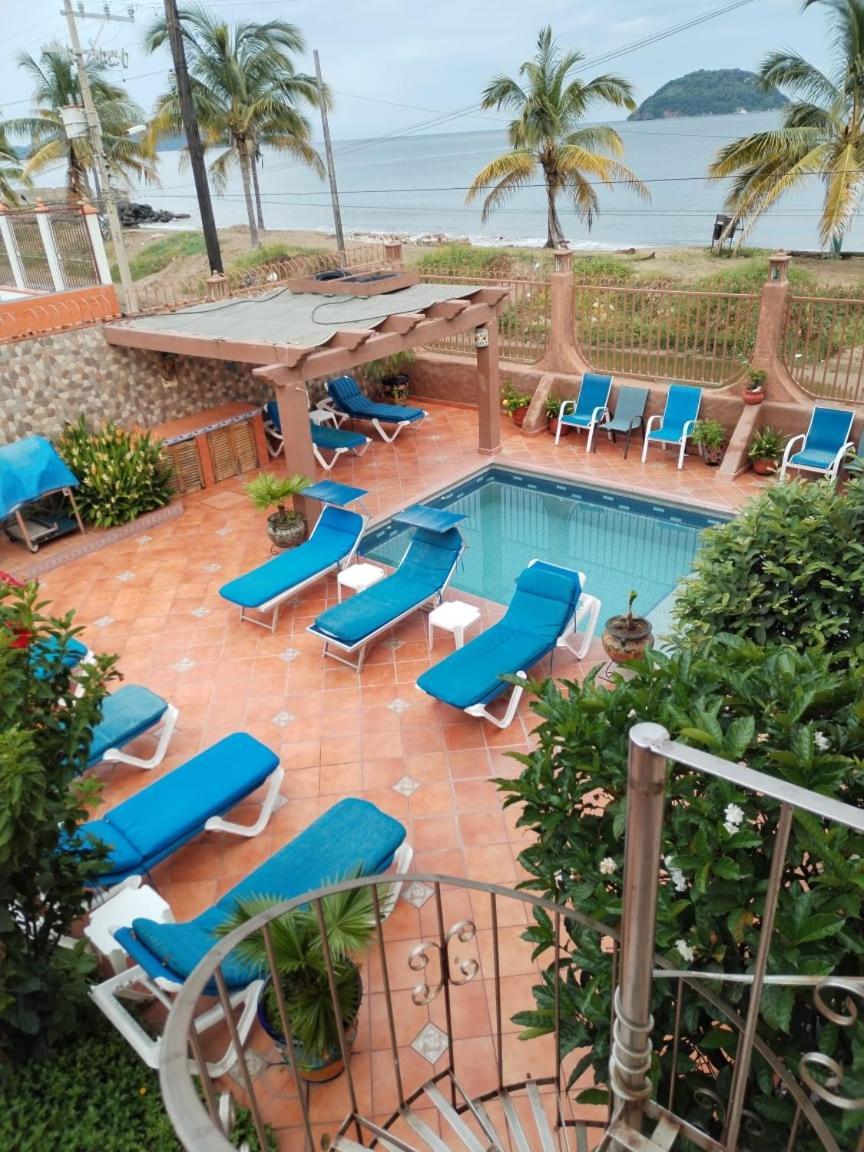 Aparthotel La Casita De La Penita Penita de Jaltemba