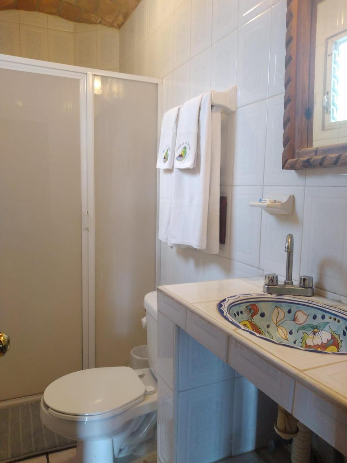Aparthotel La Casita De La Penita Penita de Jaltemba