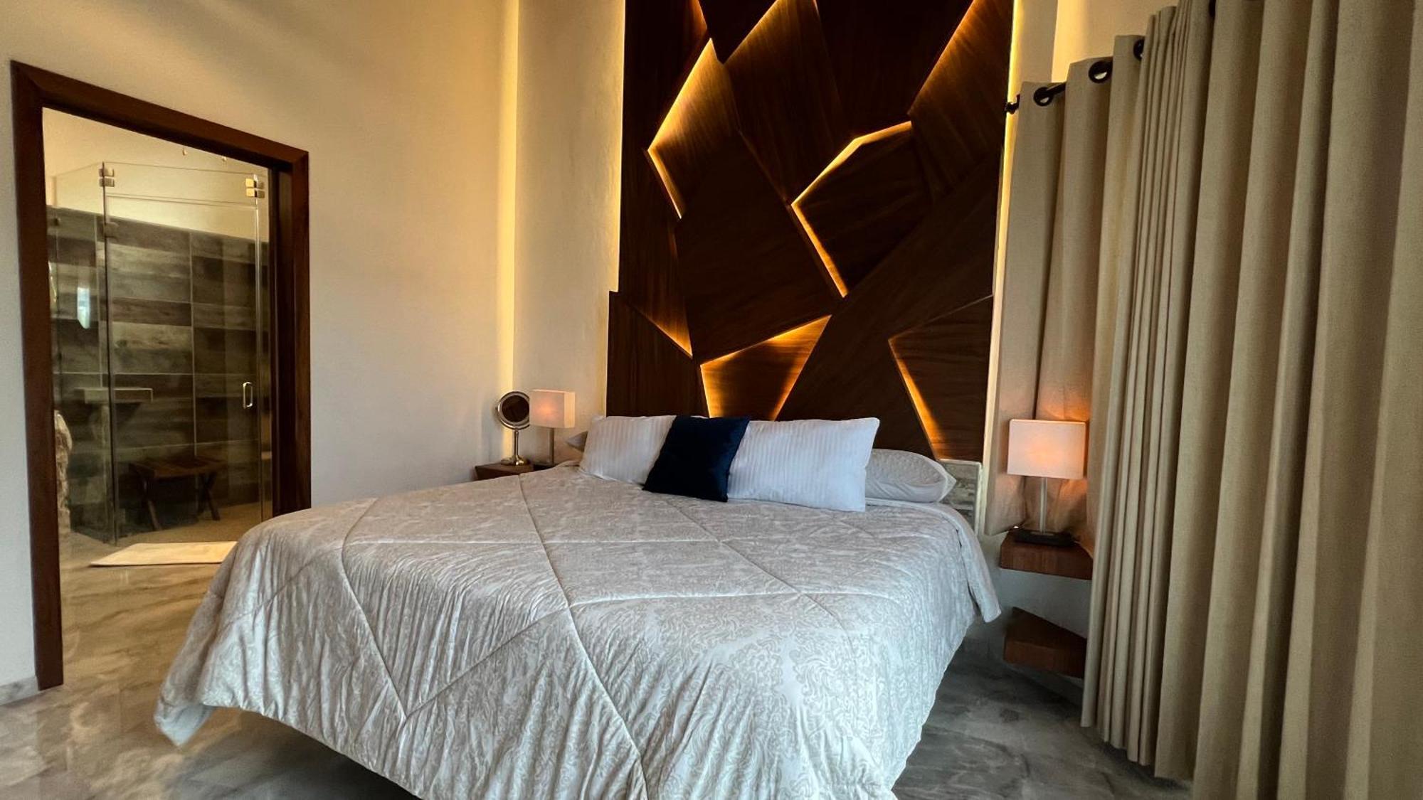 Sunset Island Riviera Nayarit Hotel 5*
