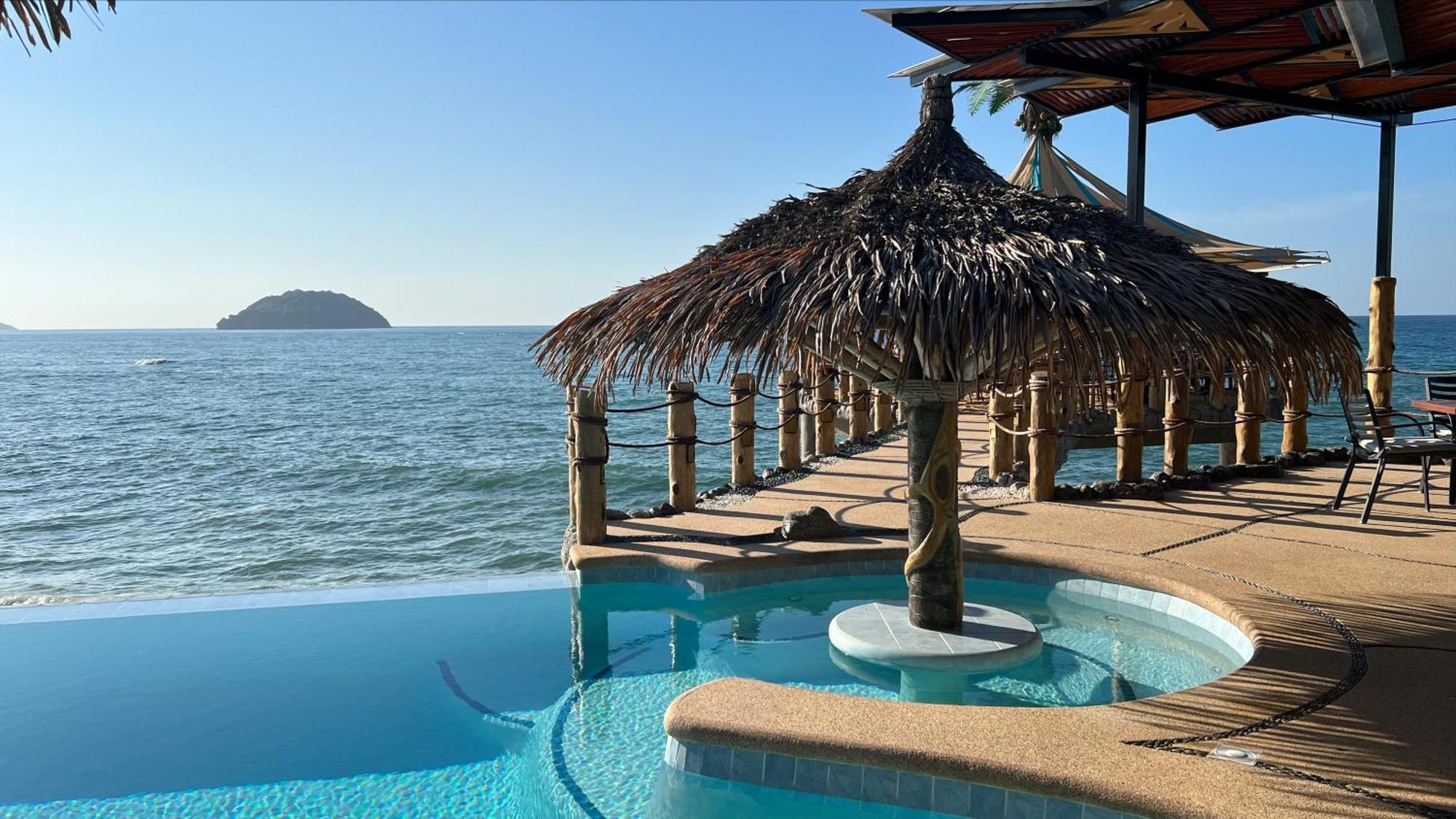 Sunset Island Riviera Nayarit Hotel 5*
