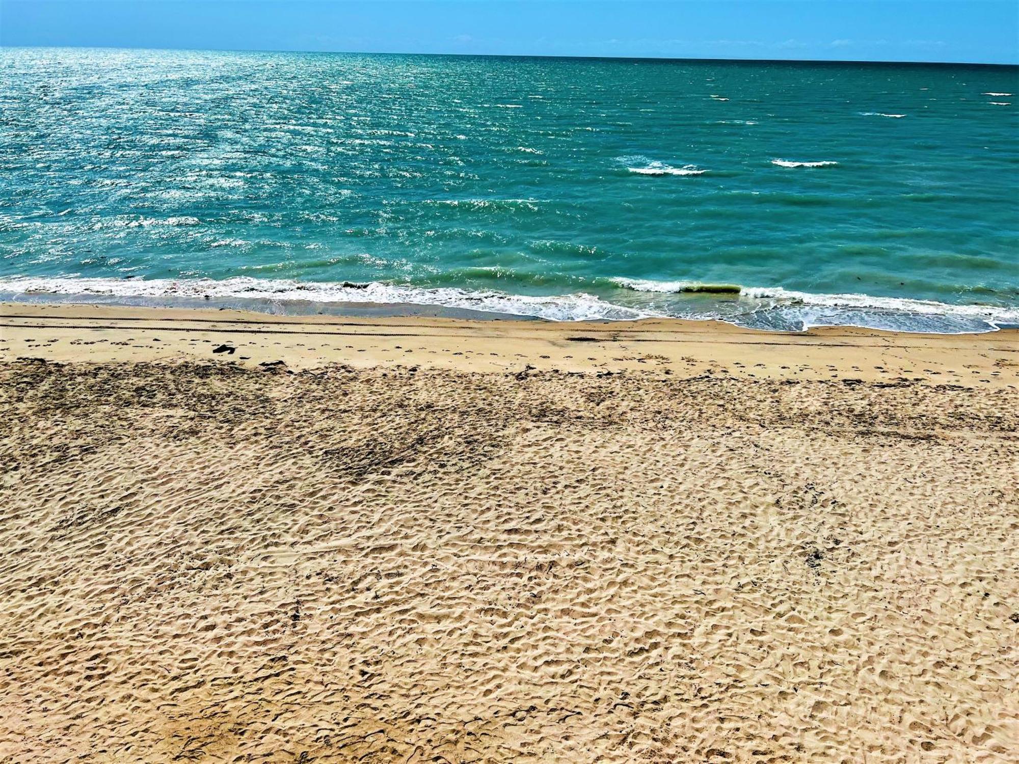 Rocky Point - Ocean Front - King - - Sleeps12 - Gated - Pools Wi-fi Aparthotel Bahia La Choya
