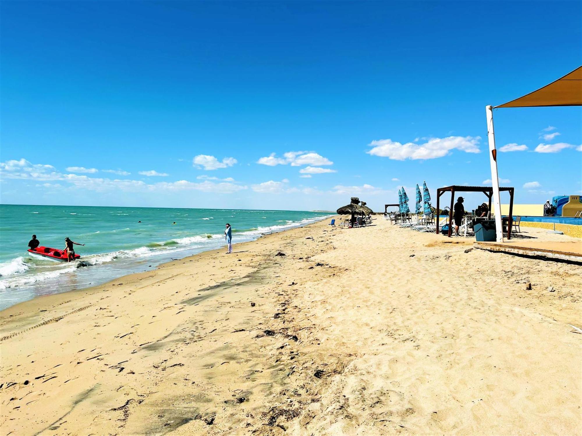 Rocky Point - Ocean Front - King - - Sleeps12 - Gated - Pools Wi-fi Aparthotel