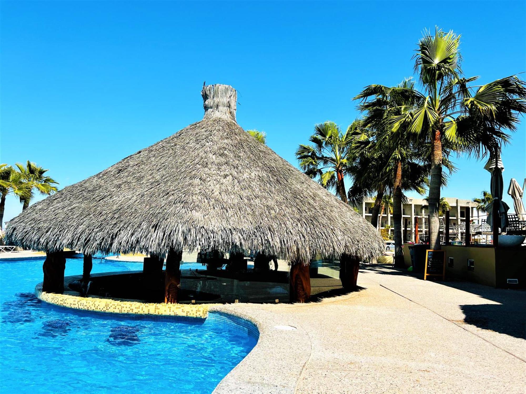 Rocky Point - Ocean Front - King - - Sleeps12 - Gated - Pools Wi-fi Aparthotel Bahia La Choya