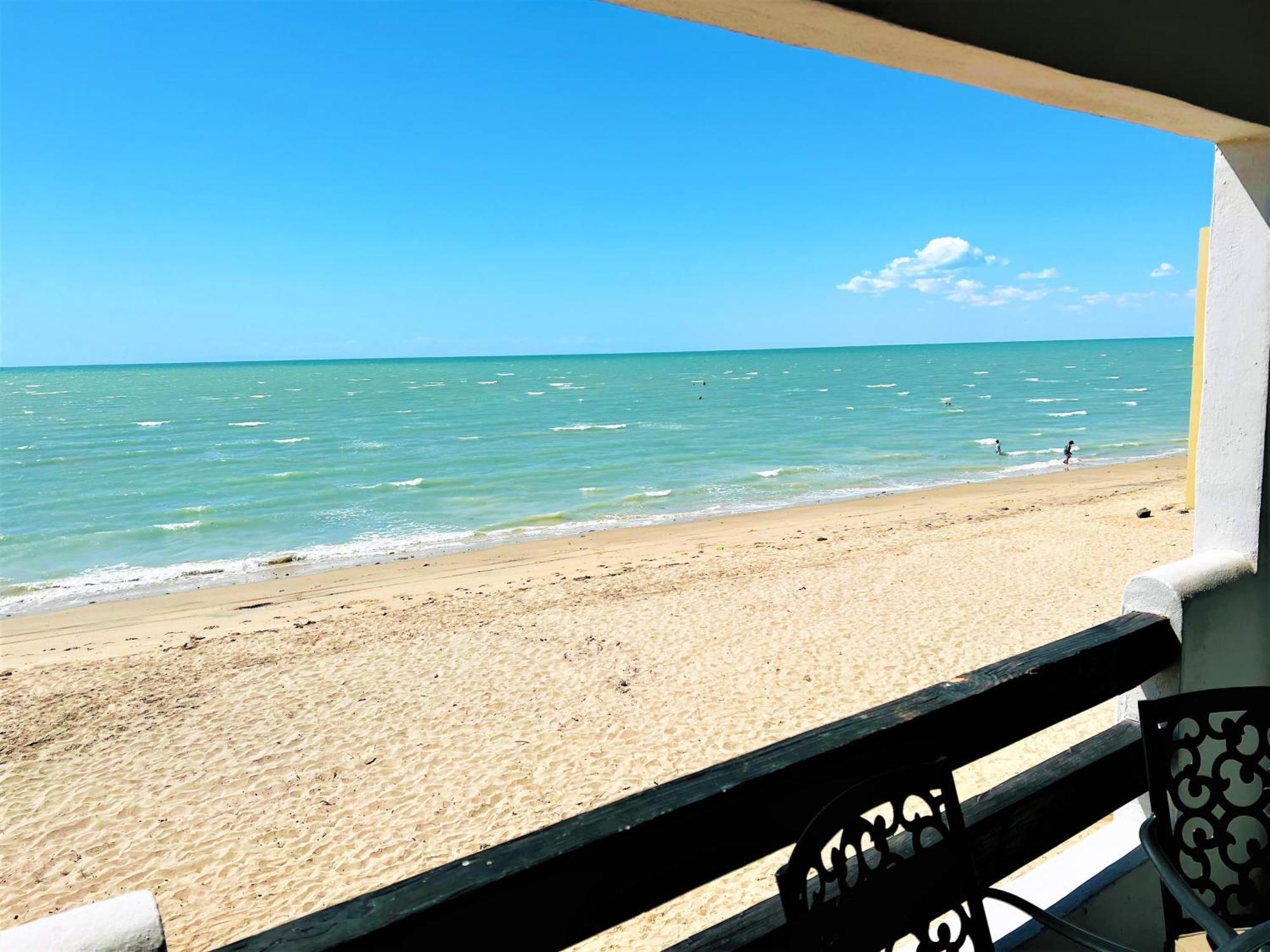 Rocky Point - Ocean Front - King - - Sleeps12 - Gated - Pools Wi-fi *