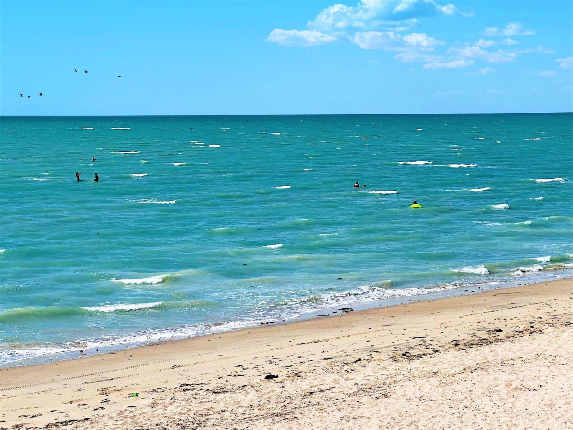 Rocky Point - Ocean Front - King - - Sleeps12 - Gated - Pools Wi-fi *