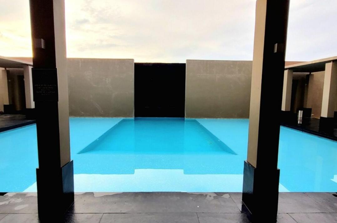La Isla Residences, Depa De Lujo, Diamante *