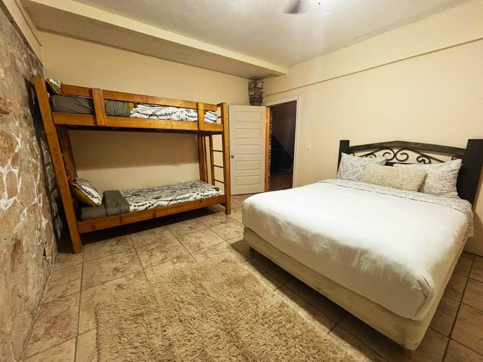 Lodge Selah Ensenada