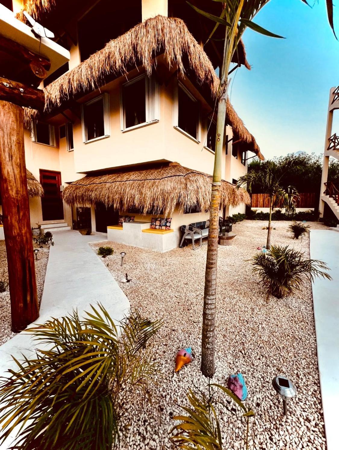 Atenea Hotel Isla Holbox