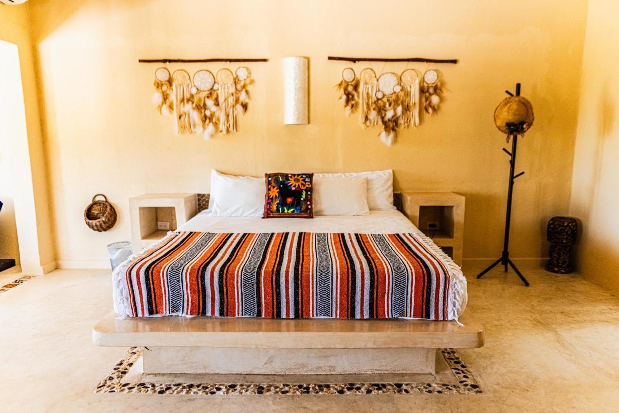 Hotel Atenea Isla Holbox